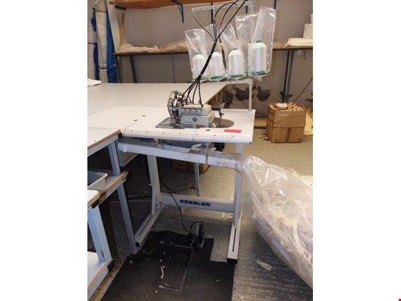 PEGASUS EXT3216H-A05 Industriële naaimachine gebruikt kopen (Auction Premium) | NetBid industriële Veilingen