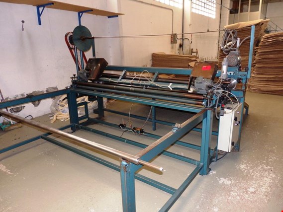 Used Cutting Shear for Sale (Auction Premium) | NetBid Industrial Auctions