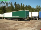 Krone Semi-trailer Vehicle ID No. WKESE000000409681