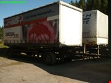 Kögel AWE 18 2-axle trailer ATL