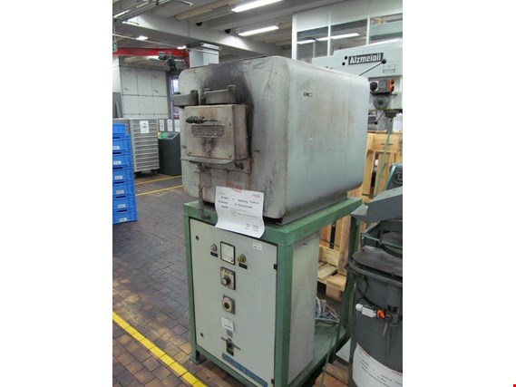 Used Degussa LK 25/ 15/ 40  oven for Sale (Trading Premium) | NetBid Industrial Auctions