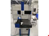 Thome Präzision Rapid 654 CNC 3D-Koordinatenmessgerät (Equipment Nr. 96-0005-0005) 