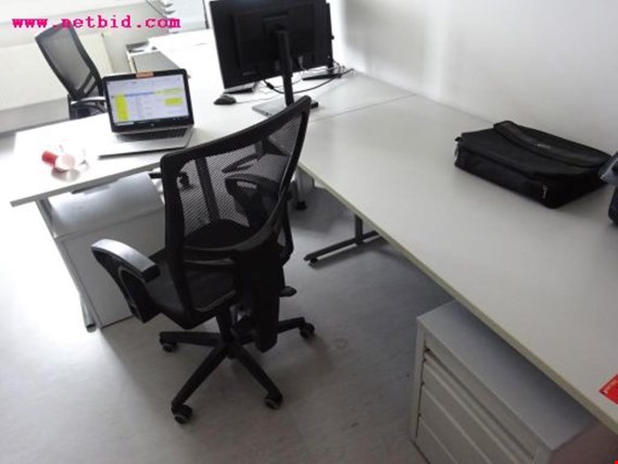 Used office equipment for Sale (Trading Premium) | NetBid Industrial Auctions