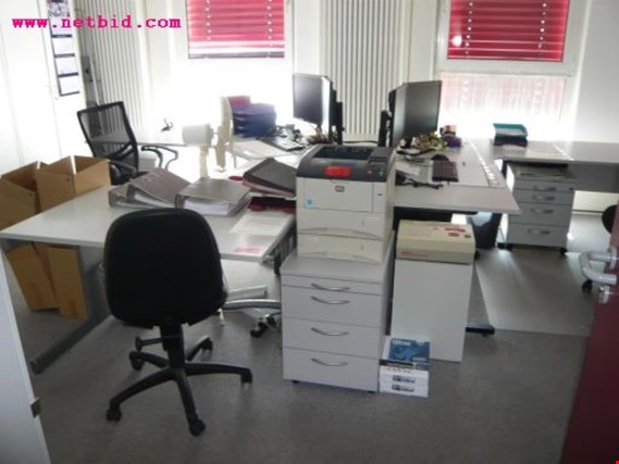 Used office equipment for Sale (Auction Premium) | NetBid Industrial Auctions