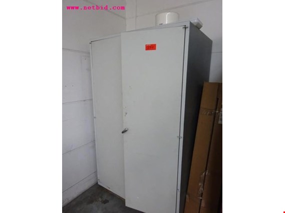 Used 3 Sheet Steel Cabinets For Sale Auction Premium Netbid
