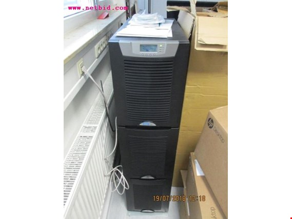 Used Eaton 9355 UPS system for Sale (Auction Premium) | NetBid Industrial Auctions