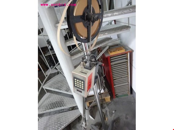 Vacuumatic Stripschietapparaat gebruikt kopen (Auction Premium) | NetBid industriële Veilingen