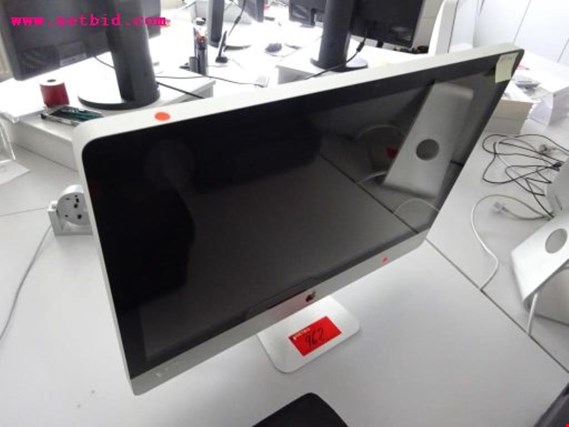 Used Apple Imac 27 All In One Pc For Sale Auction Premium