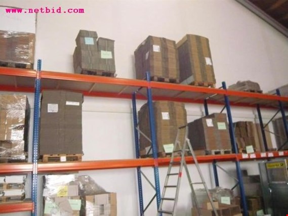 Kartonnen verpakking gebruikt kopen (Auction Premium) | NetBid industriële Veilingen