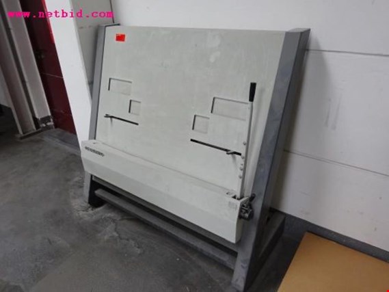 ▷ Offsetdruckmaschine Heidelberg XL 162-8-P LE UV gebraucht