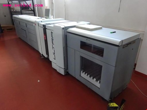 OCE Vario Print 6320 Produktions-Digital-Druckmaschine gebraucht kaufen (Trading Premium) | NetBid Industrie-Auktionen