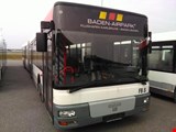 MAN A 23  Gelede bus (FB08)