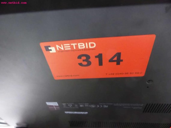 Lenovo Thinkpad Notebook (Auction Premium) | NetBid ?eská republika