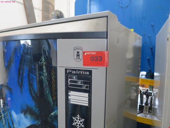 Azkoyen Palma Getränkeautomat gebraucht kaufen (Auction Premium)