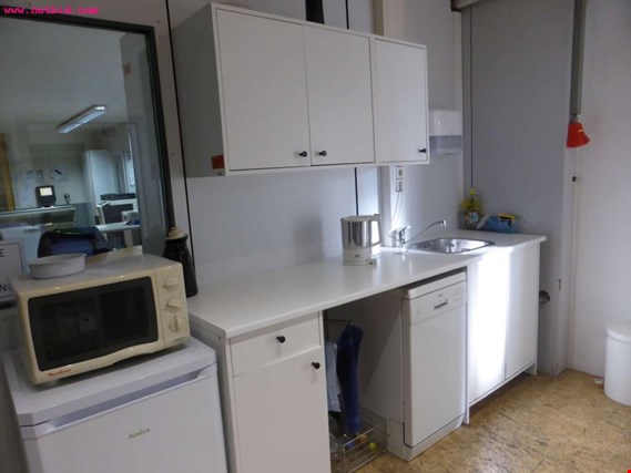 Used Kitchen unit for Sale (Trading Premium) | NetBid Industrial Auctions