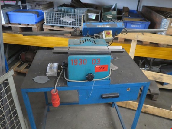 Used Indumasch Edge milling machine for Sale (Auction Premium) | NetBid Industrial Auctions