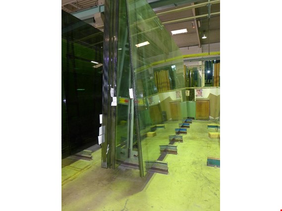Used Panel storage/carrying frame for Sale (Trading Premium) | NetBid Industrial Auctions
