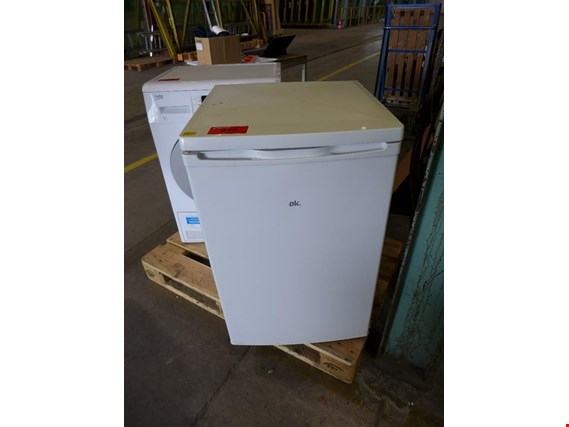 OK Kühlschrank gebraucht kaufen (Auction Premium) | NetBid Industrie-Auktionen