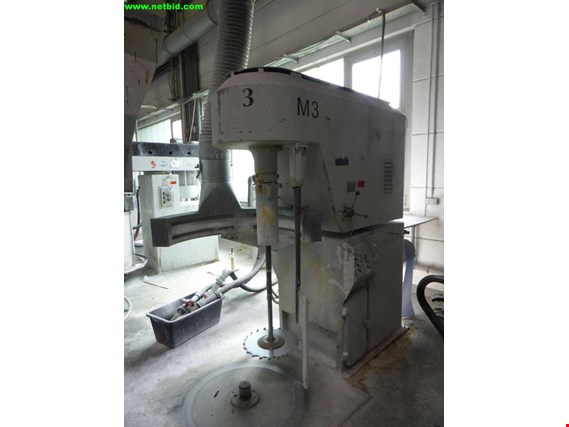 Used Vollrath EWFXP32 Mixing plant for Sale (Trading Standard) | NetBid Industrial Auctions