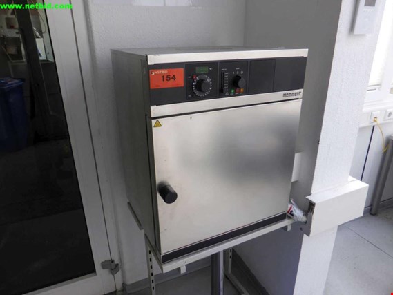 Memmert 400 Industriële oven gebruikt kopen (Trading Premium) | NetBid industriële Veilingen