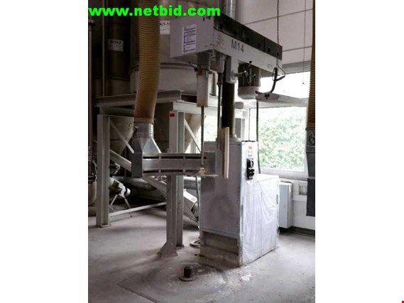 Vollrath EWFX25 Mischmaschine gebraucht kaufen (Trading Premium) | NetBid Industrie-Auktionen