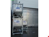 Lauterberger Mobile storage containers