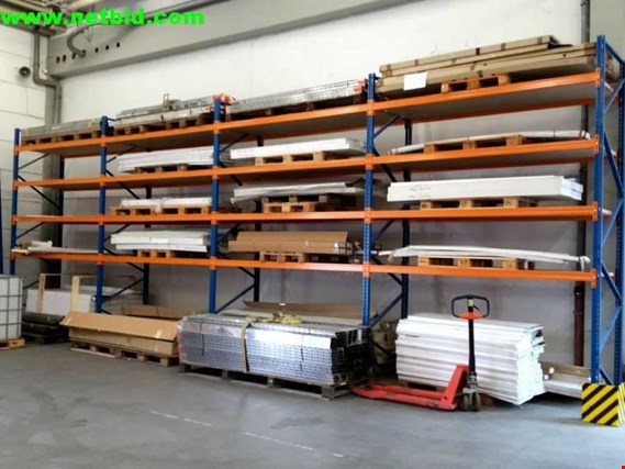Used Stainless steel end profiles for Sale (Trading Premium) | NetBid Industrial Auctions
