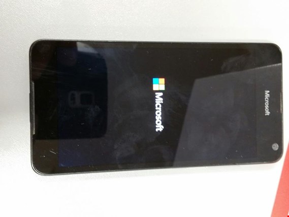 Used Microsoft RM-1152 Smartphone for Sale (Trading Premium) | NetBid Industrial Auctions