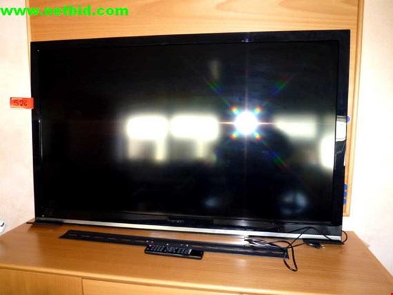 Used Thomson Plasma TV for Sale (Auction Premium) | NetBid Industrial Auctions