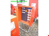 JSTA VEV 125/451-6 Razdelilna omarica za električno energijo na lokaciji
