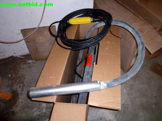 Used Vibrating bottle for Sale (Auction Premium) | NetBid Industrial Auctions