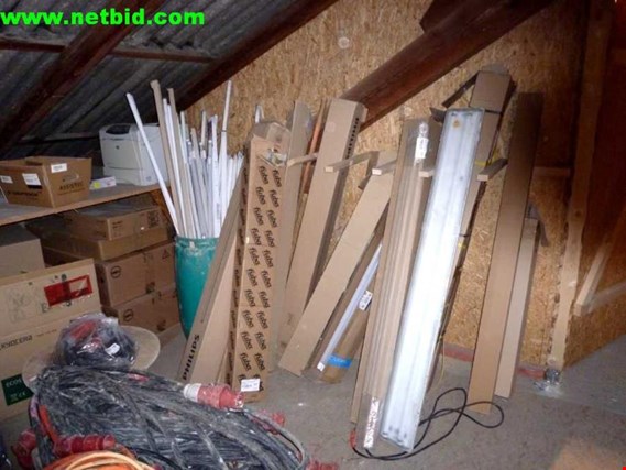 Used Electrical items for Sale (Auction Premium) | NetBid Industrial Auctions
