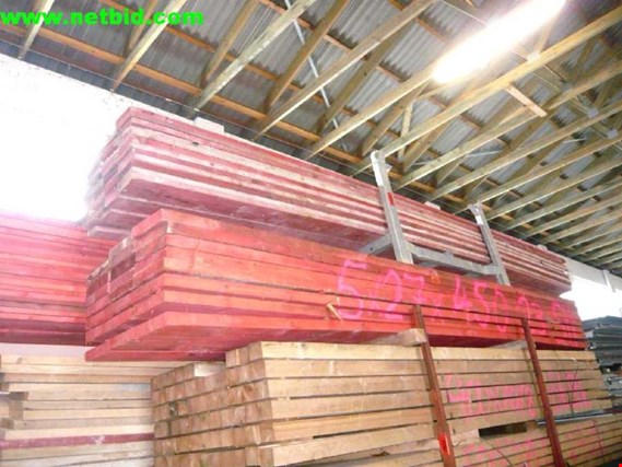 Used 45 Guardrail boards for Sale (Auction Premium) | NetBid Industrial Auctions