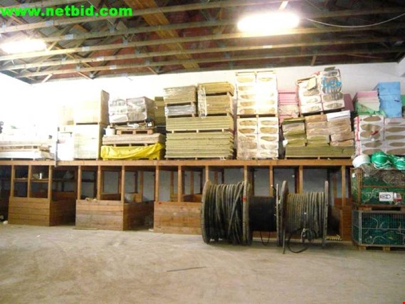 Used Item Insulation and insulating materials for Sale (Auction Premium) | NetBid Industrial Auctions