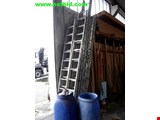 Scheve ladders