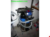 Nilfisk Attix 9 Industrial vacuum cleaner
