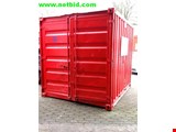 Tool container (8)
