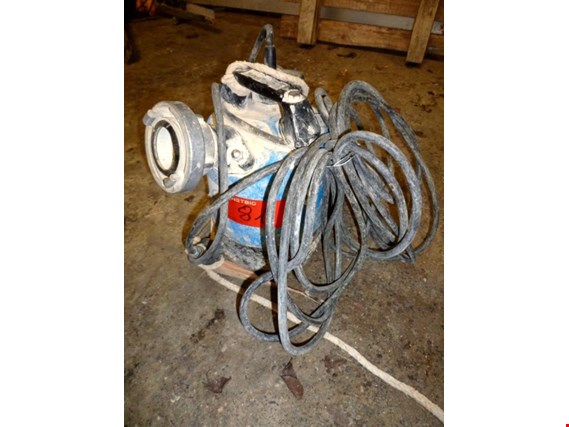 Used Tsurumi Submersible pump for Sale (Auction Premium) | NetBid Industrial Auctions