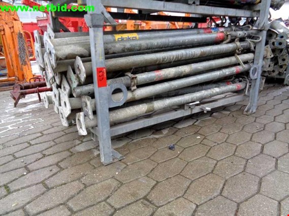 Used Item Ceiling supports for Sale (Auction Premium) | NetBid Industrial Auctions