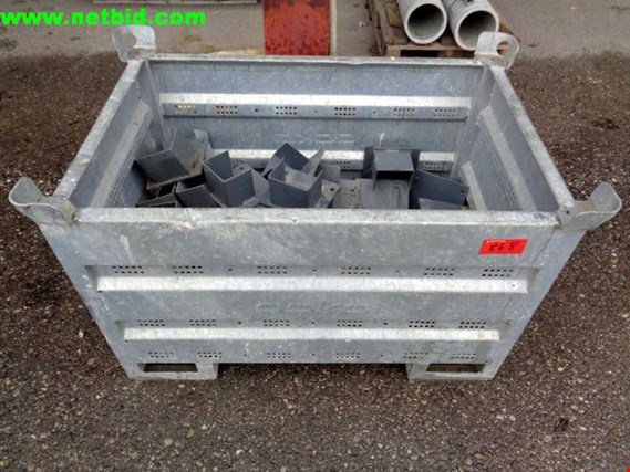 Used Scantling holder item for Sale (Auction Premium) | NetBid Industrial Auctions