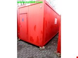 CTX DM 20 Office container