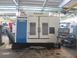 Hurco VMX 50/40 T CNC-Bearbeitungszentrum 