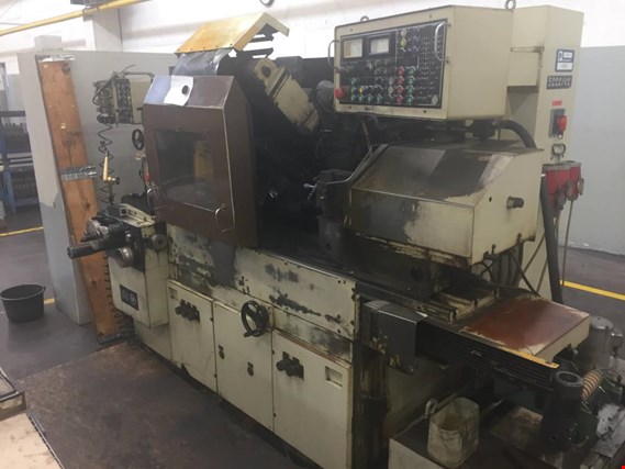Used WMW SI4/1 internal cylindrical grinding machine for Sale (Trading Premium) | NetBid Industrial Auctions