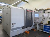 Mori Seiki NZ2000 CNC-Drehmaschine