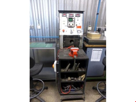 Used IPM Generator test device, defective for Sale (Trading Premium) | NetBid Industrial Auctions