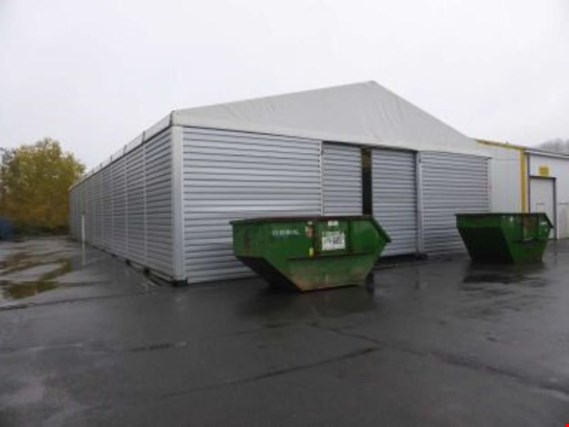 Used Storage tent hall for Sale (Auction Premium) | NetBid Industrial Auctions