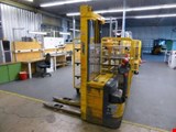 MIC WP12C Electric pallet truck