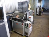 D+V Electronics ALT-186T Altenater Tester generator test stand