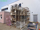 wire mesh boxes