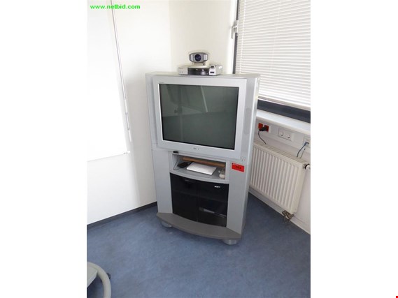 Used Sony Kamera Sony Video conferencing system for Sale (Trading Premium) | NetBid Industrial Auctions